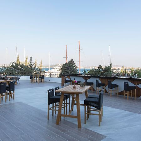 Altin Yunus Hotel & Spa - Çeşme Esterno foto