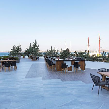 Altin Yunus Hotel & Spa - Çeşme Esterno foto