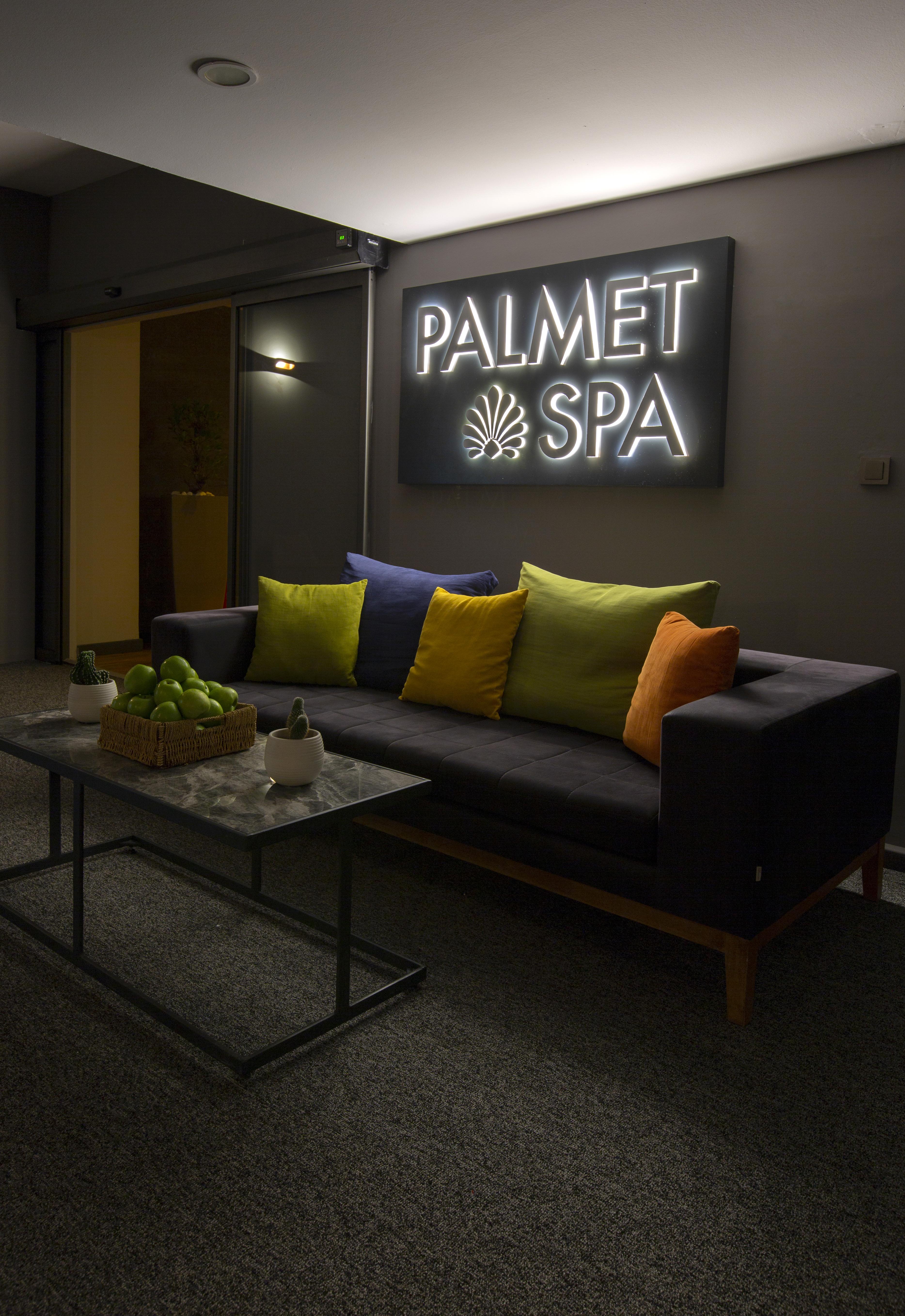 Altin Yunus Hotel & Spa - Çeşme Esterno foto
