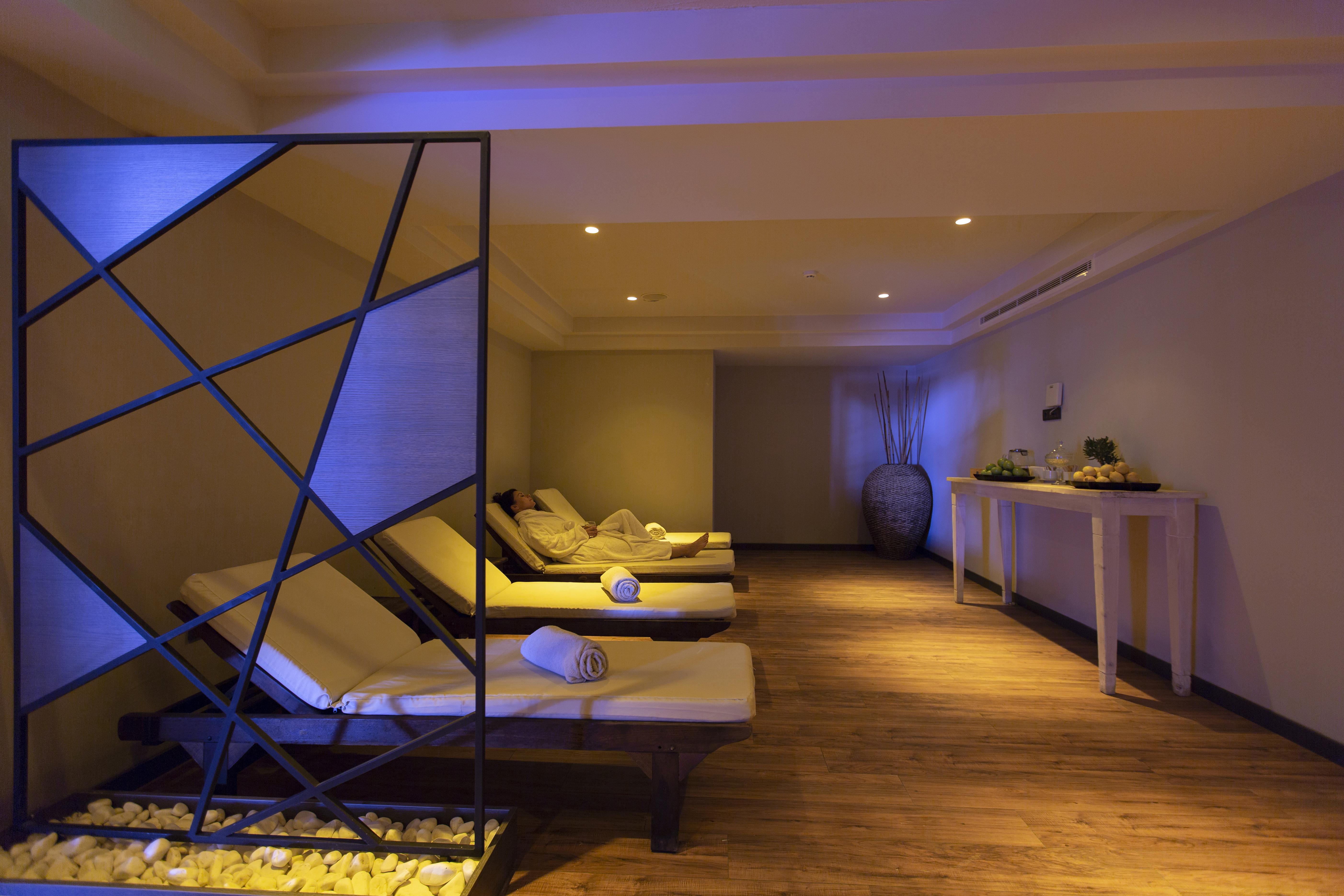 Altin Yunus Hotel & Spa - Çeşme Esterno foto