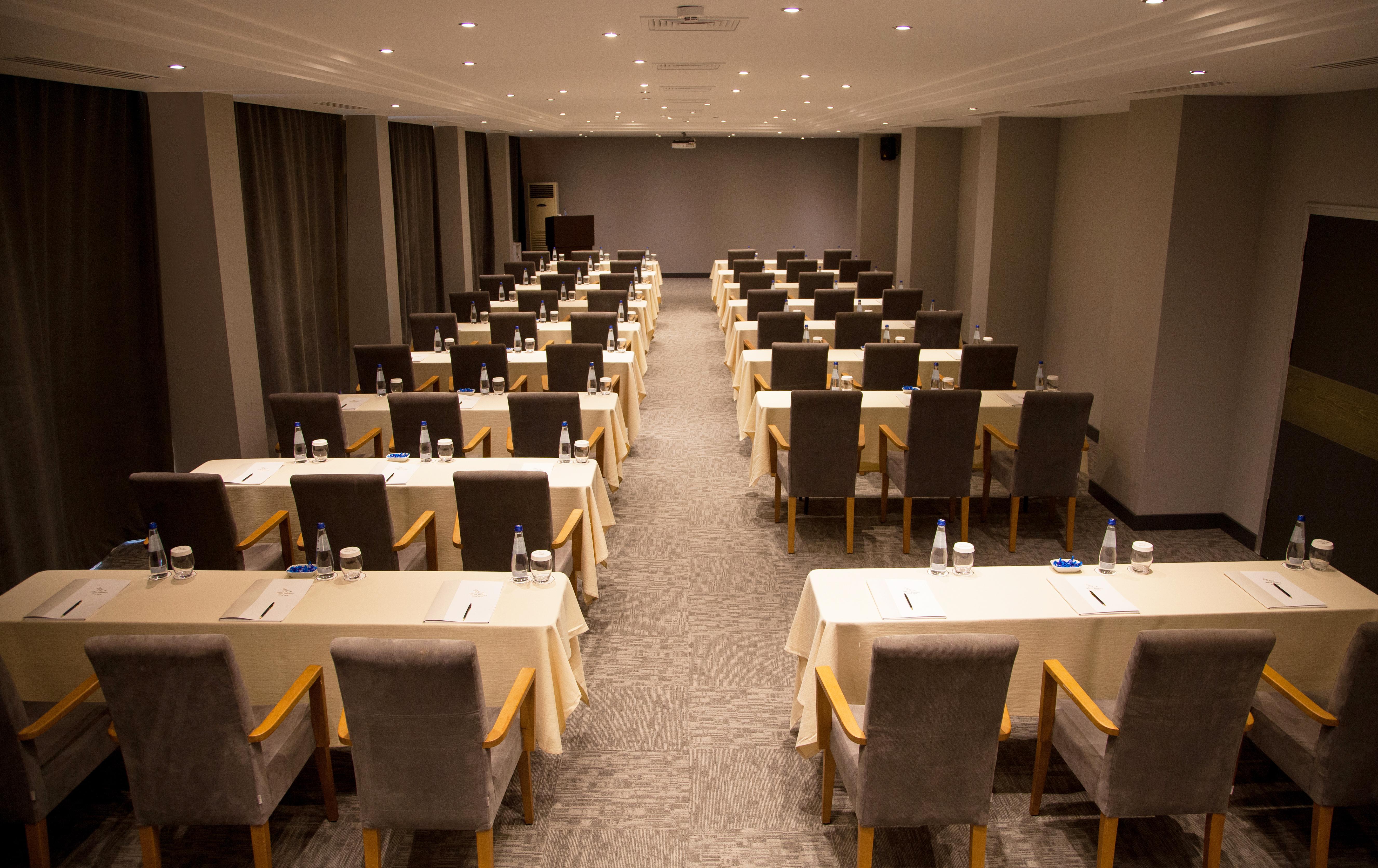 Altin Yunus Hotel & Spa - Çeşme Esterno foto