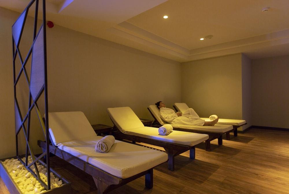 Altin Yunus Hotel & Spa - Çeşme Esterno foto