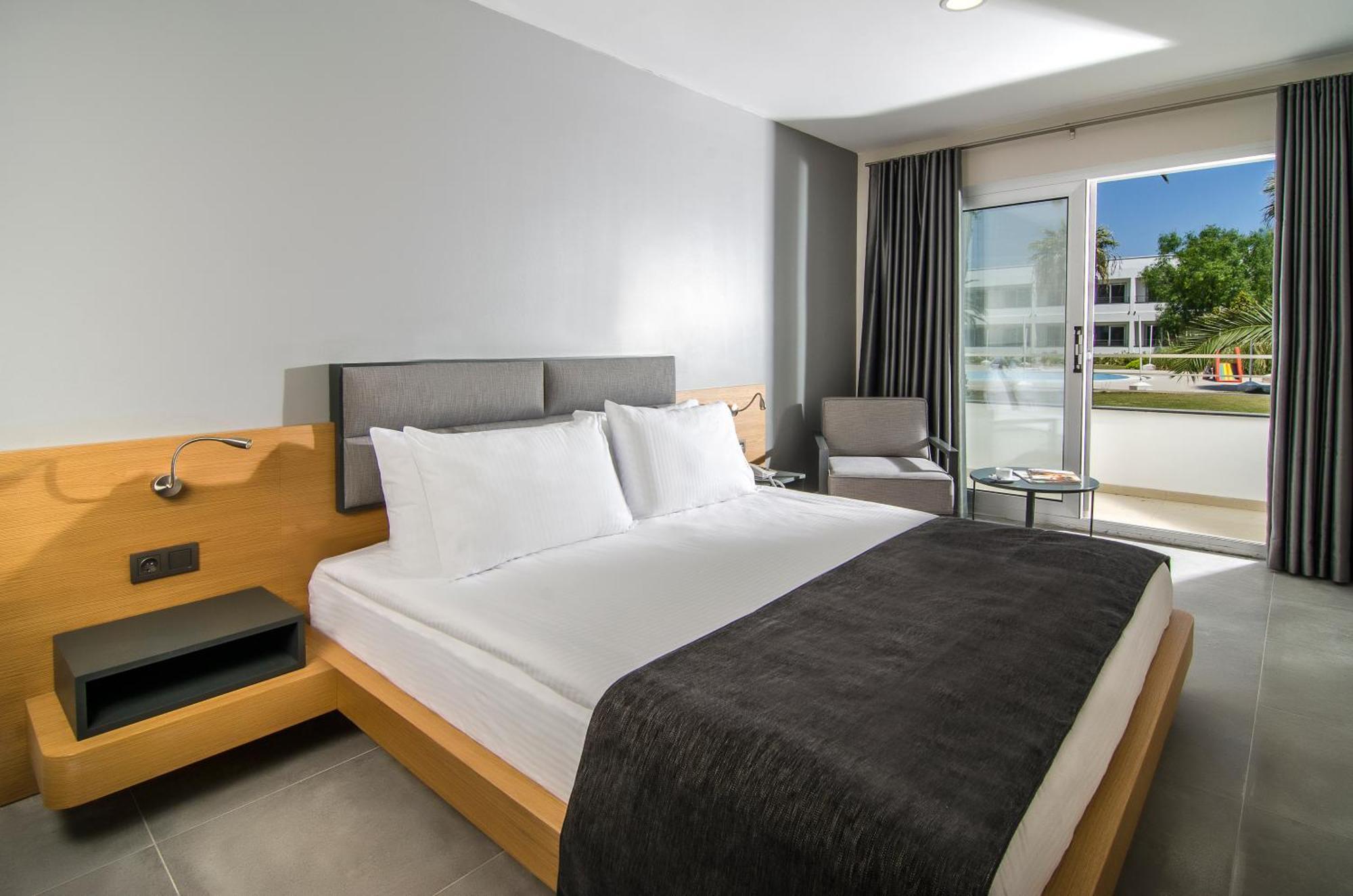 Altin Yunus Hotel & Spa - Çeşme Esterno foto