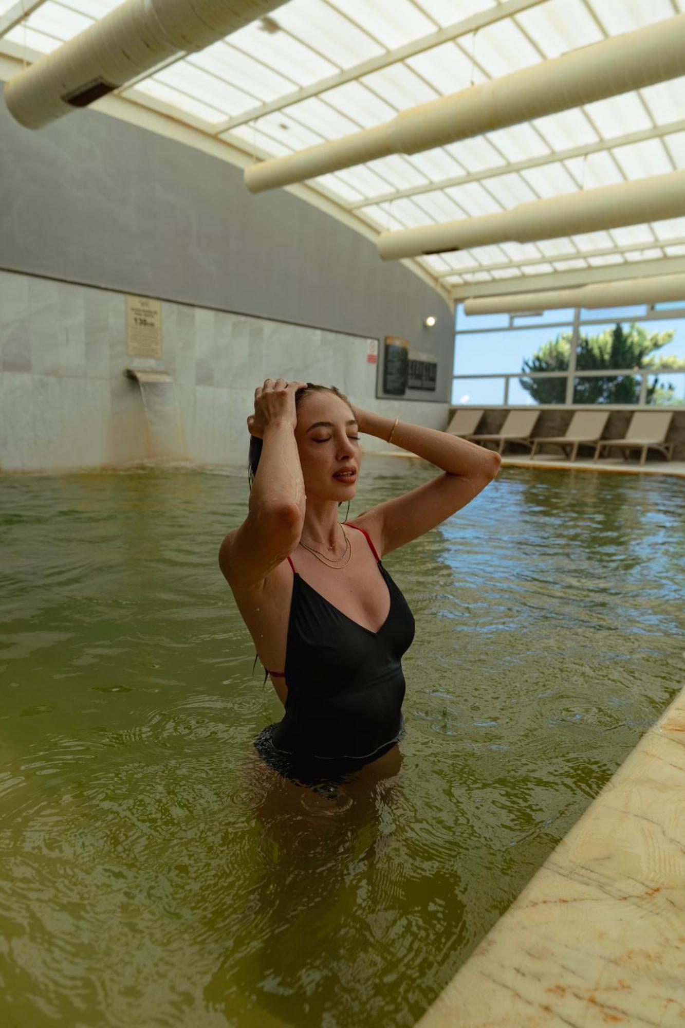 Altin Yunus Hotel & Spa - Çeşme Esterno foto